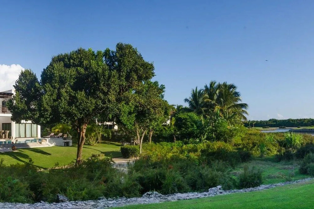 Luxury Villas at Tortuga Bay