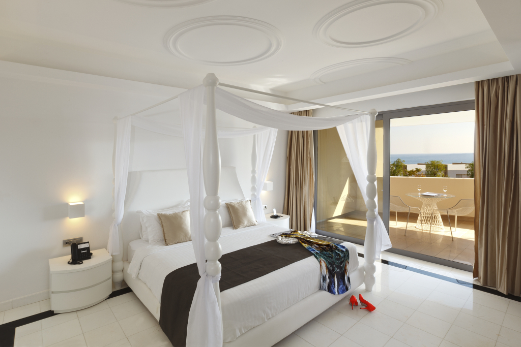 Princess Andriana Resort & Spa - Ultra All-Inclusive