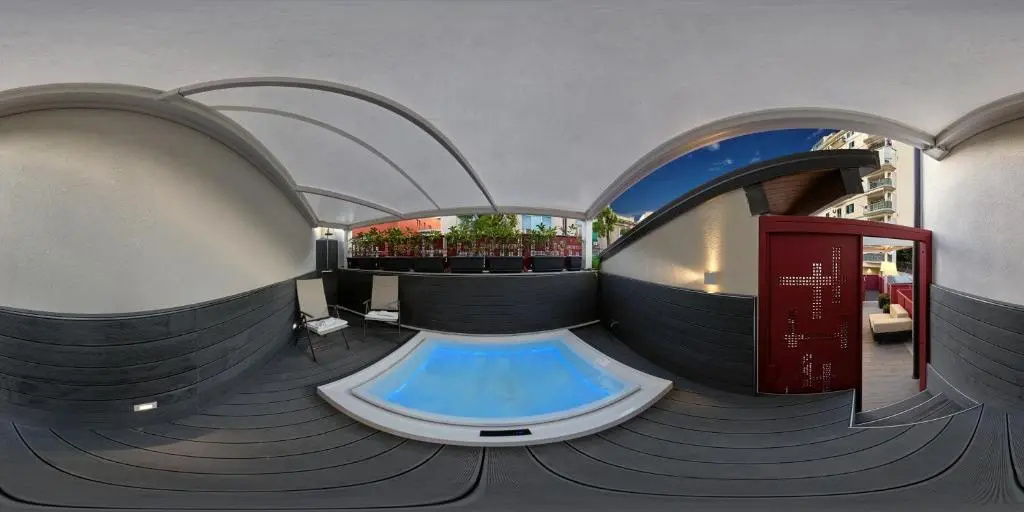 Hospitality Hotel