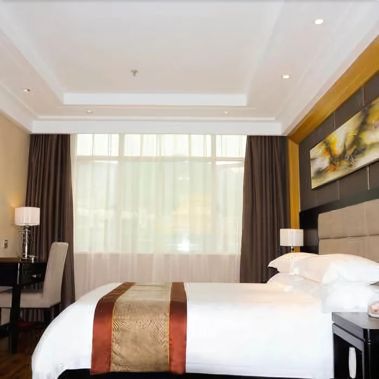 Leshan Hotel