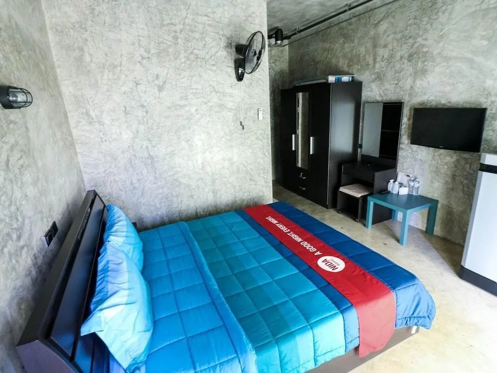 Nida Rooms Funky Chonlaprathan 22