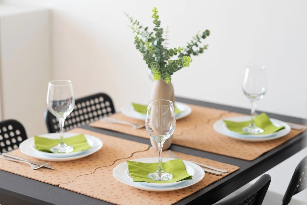 Nature & Bright Apartment by Renters