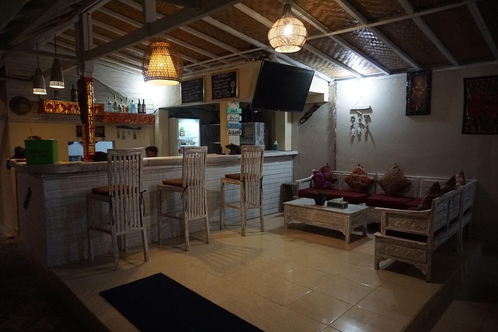 Naturale Villas