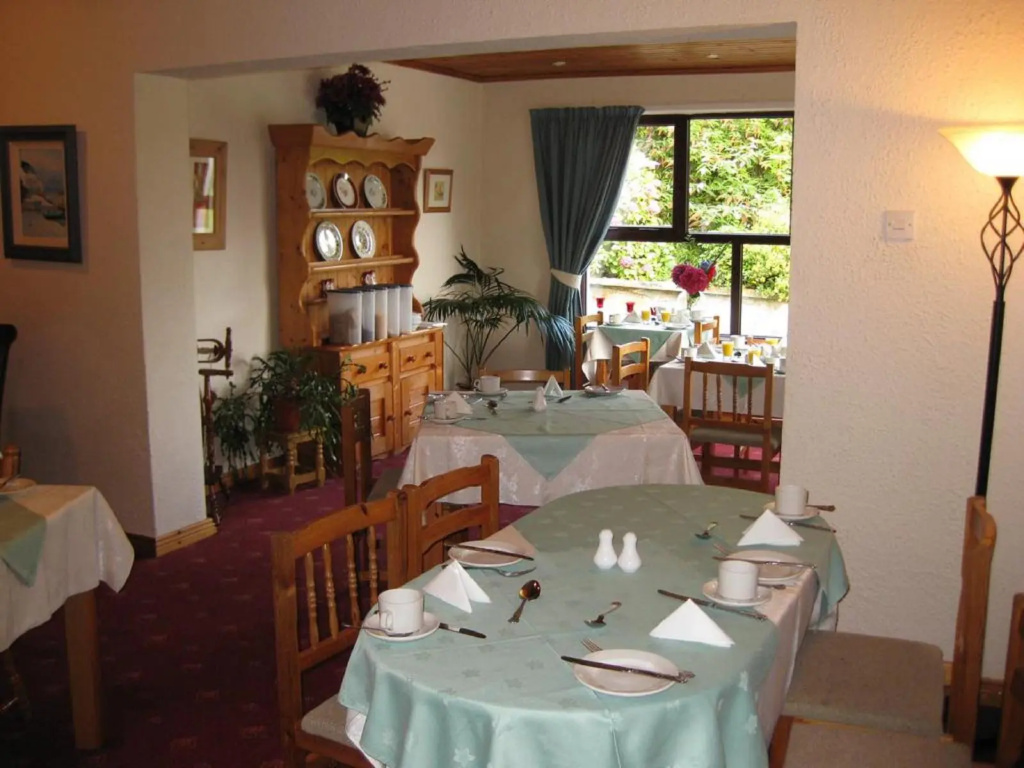 Ben Breen House B&B
