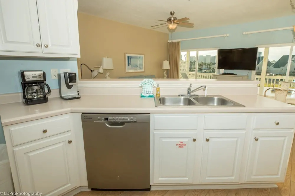 Sandpiper Cove 4134 Destin - Studio Condo