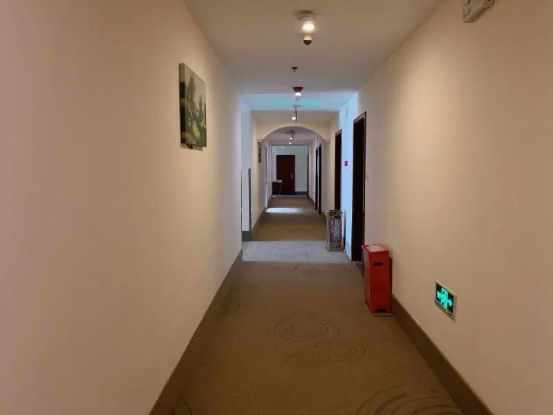 GreenTree Inn Beijing Beiqijia Litang Road Express Hotel