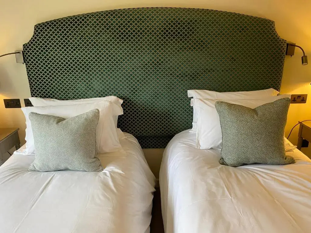 Grosvenor Hotel