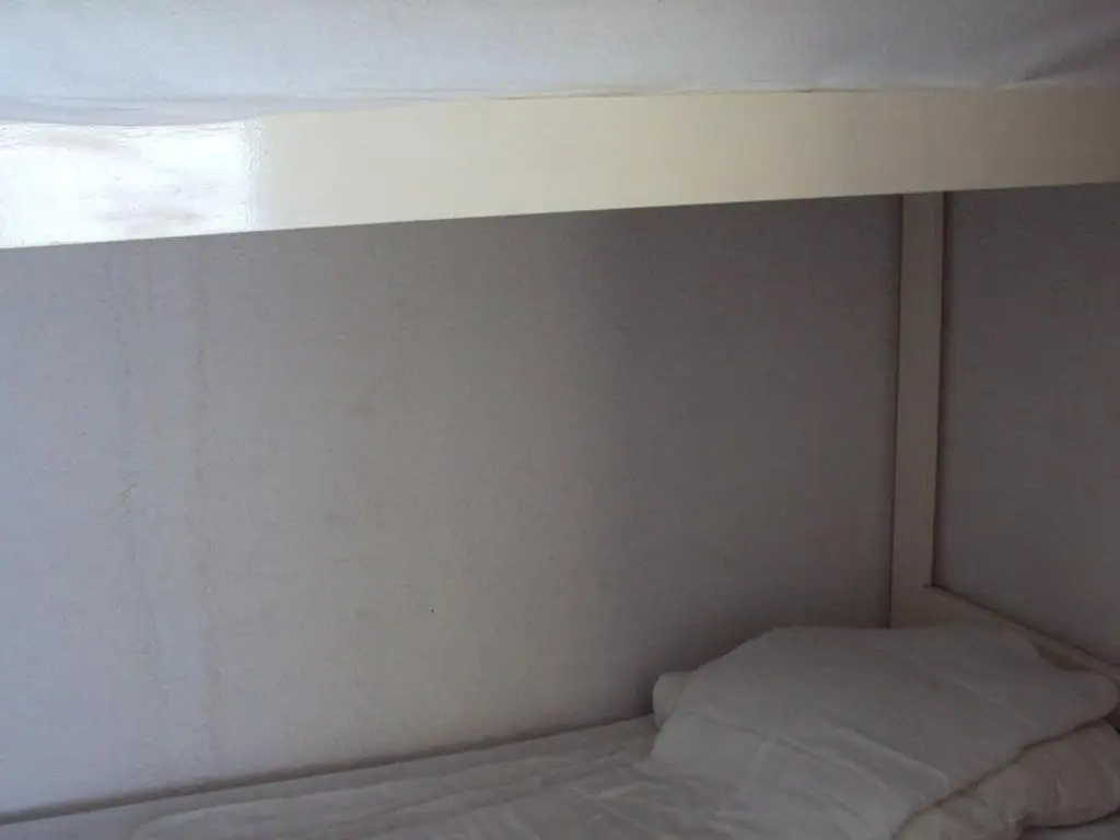 Appartement Le Grau d'Agde, 1 pièce, 4 personnes - FR-1-423-206