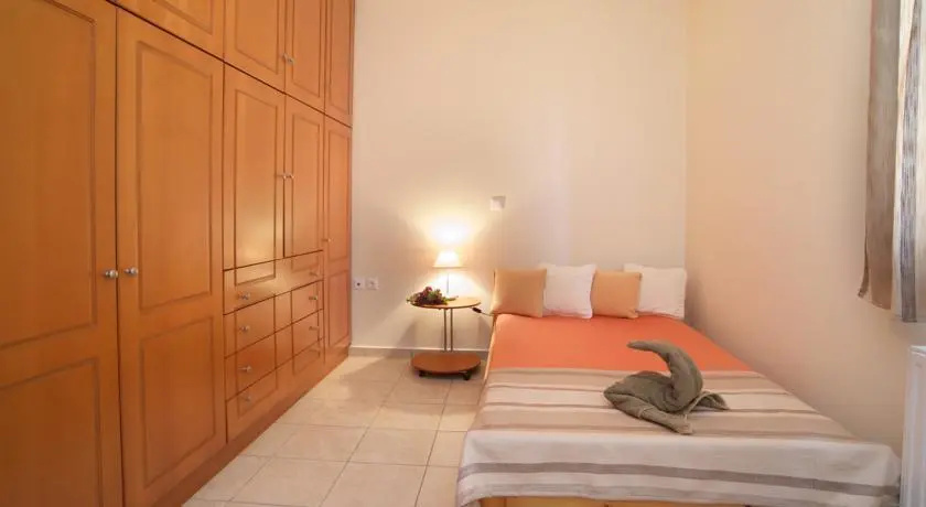 Lizas Villas