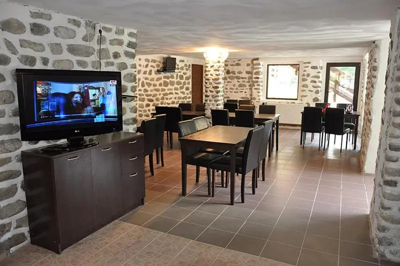Pensiunea Ciobanelu