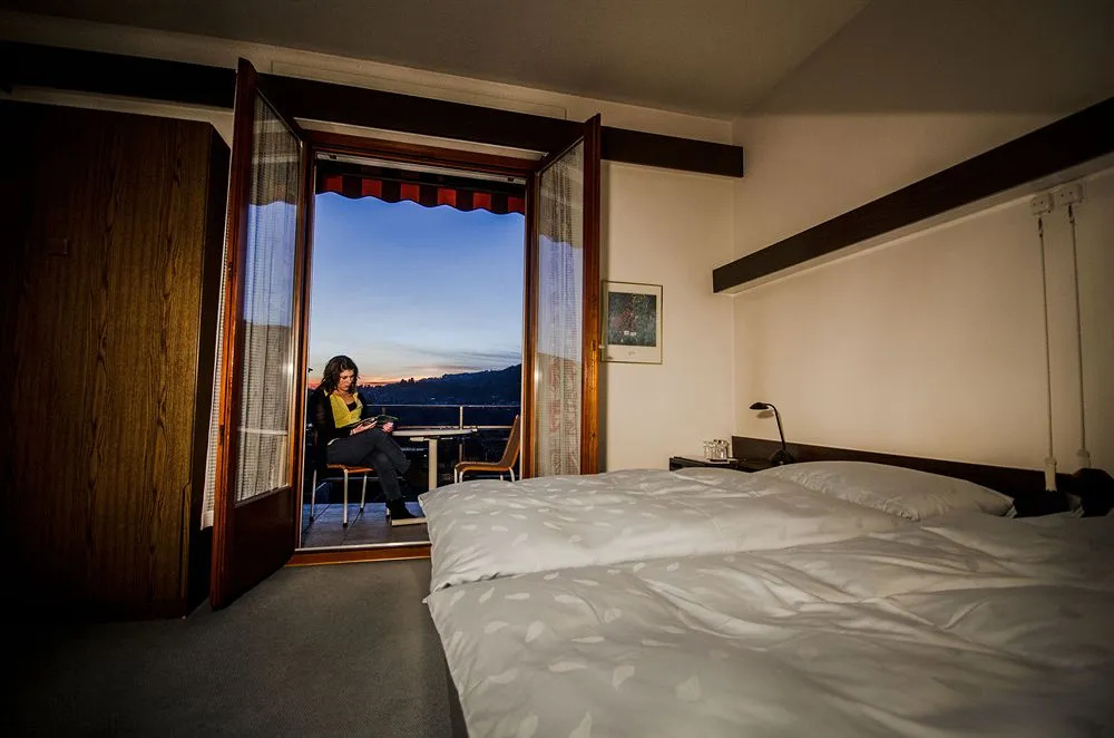 Albergo Morgana