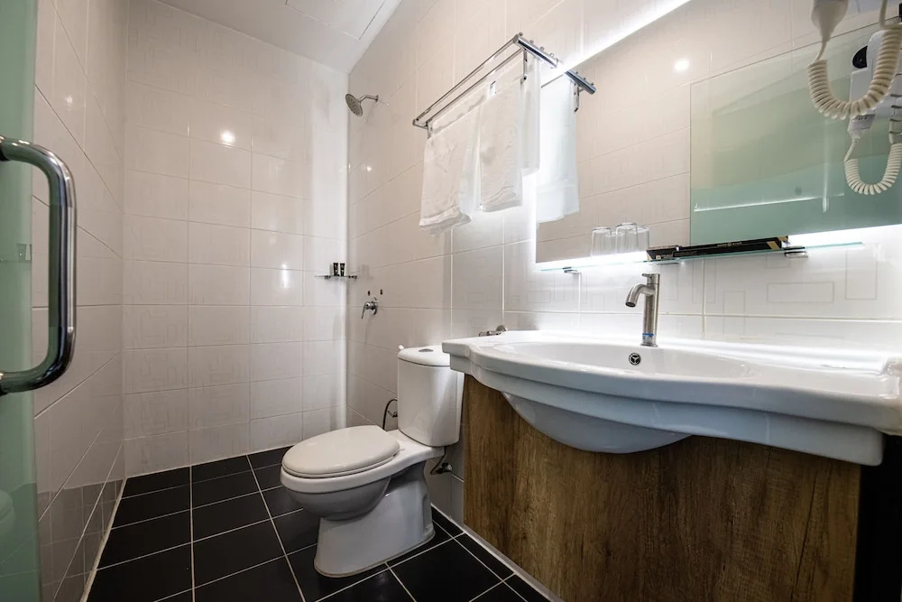 Capital O 90617 Hotel Meliden