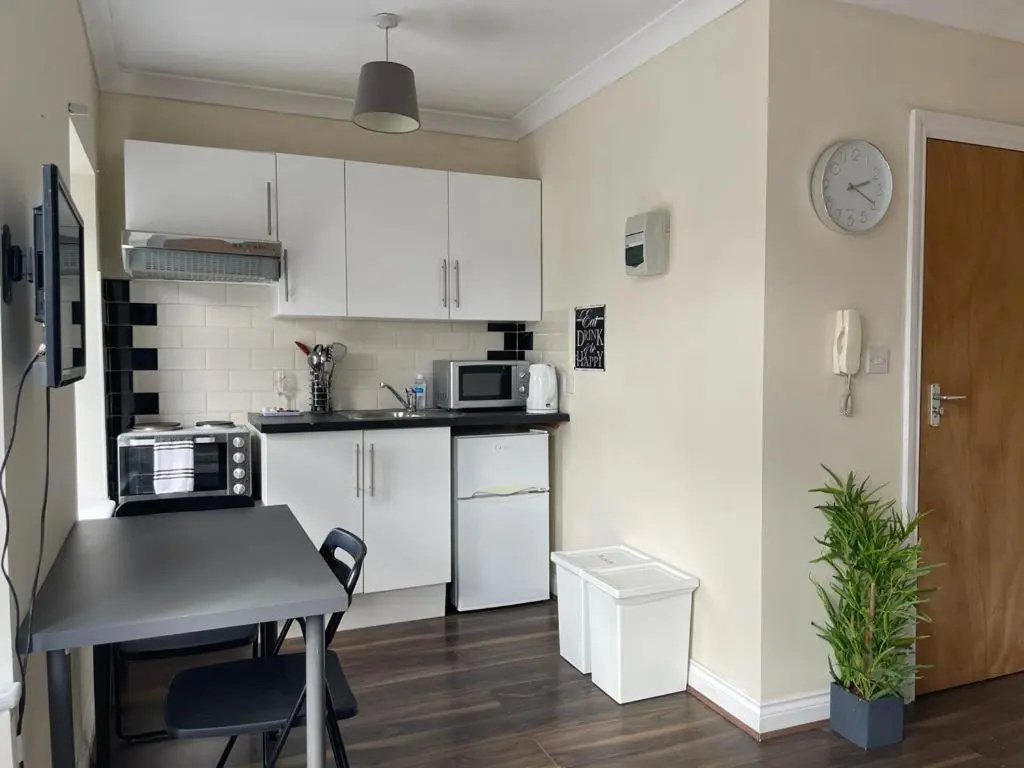 Amazing Studios - East London Walthamstow