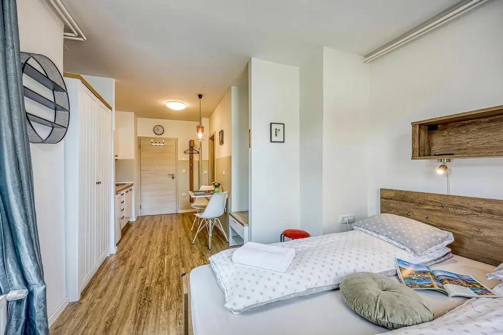 Apartments Jantar