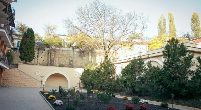 Радуга (Кисловодск)