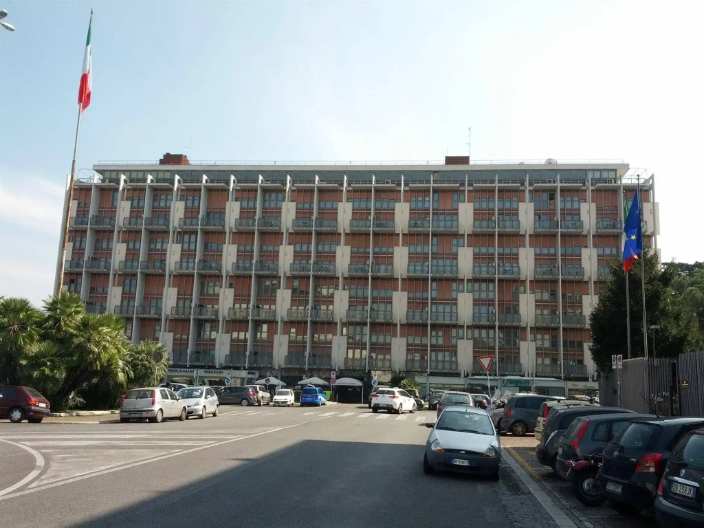 Residenze Garden