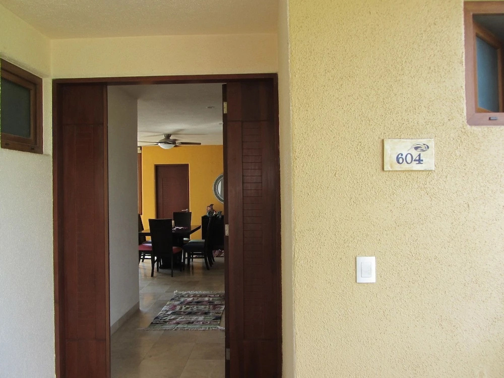 Punta Esmeralda - Palma 604 3 Bedrooms 3 Bathrooms Condo