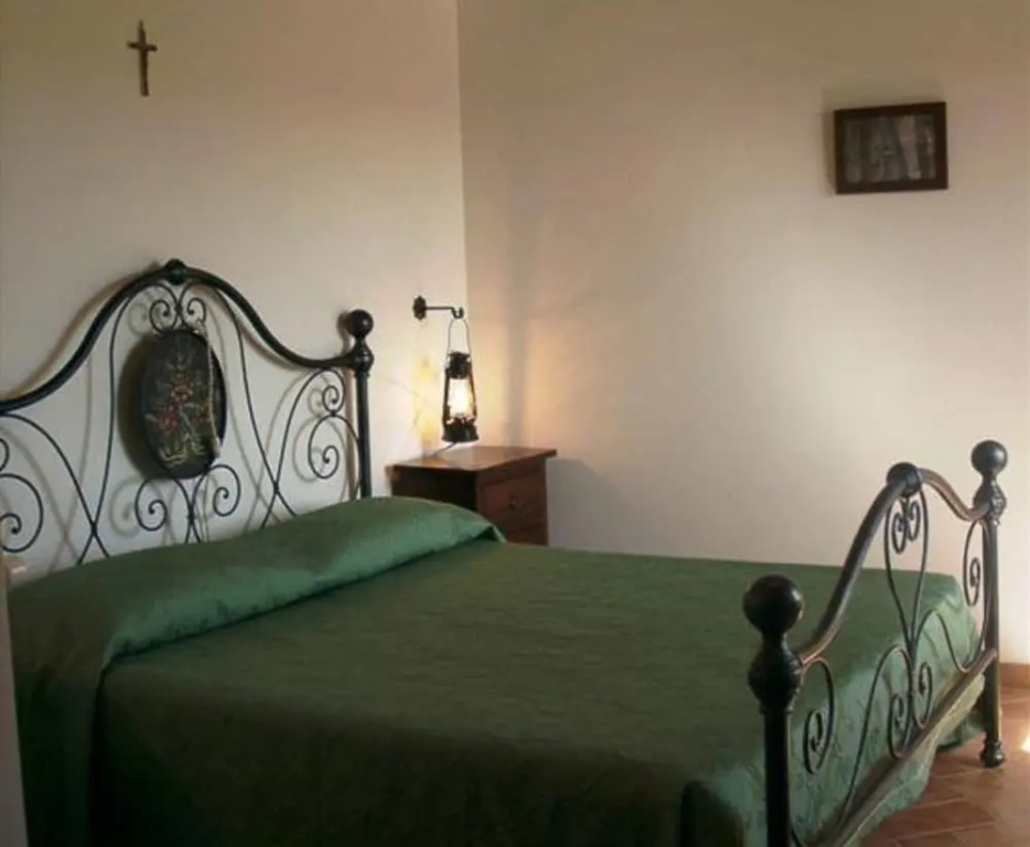 Agriturismo Casone