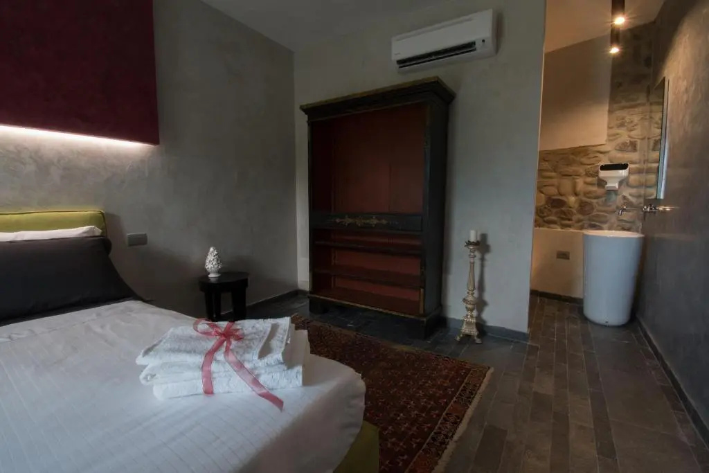 Sesto Armonico B&B