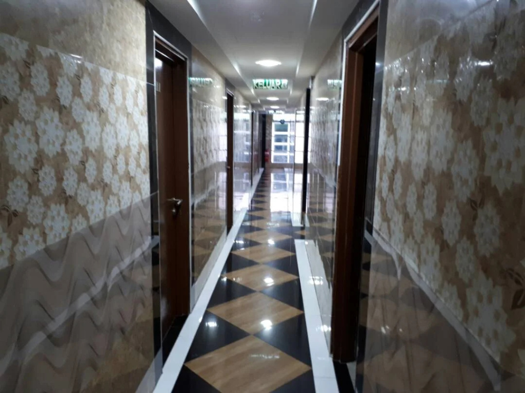 ARK HOTEL SUBANG