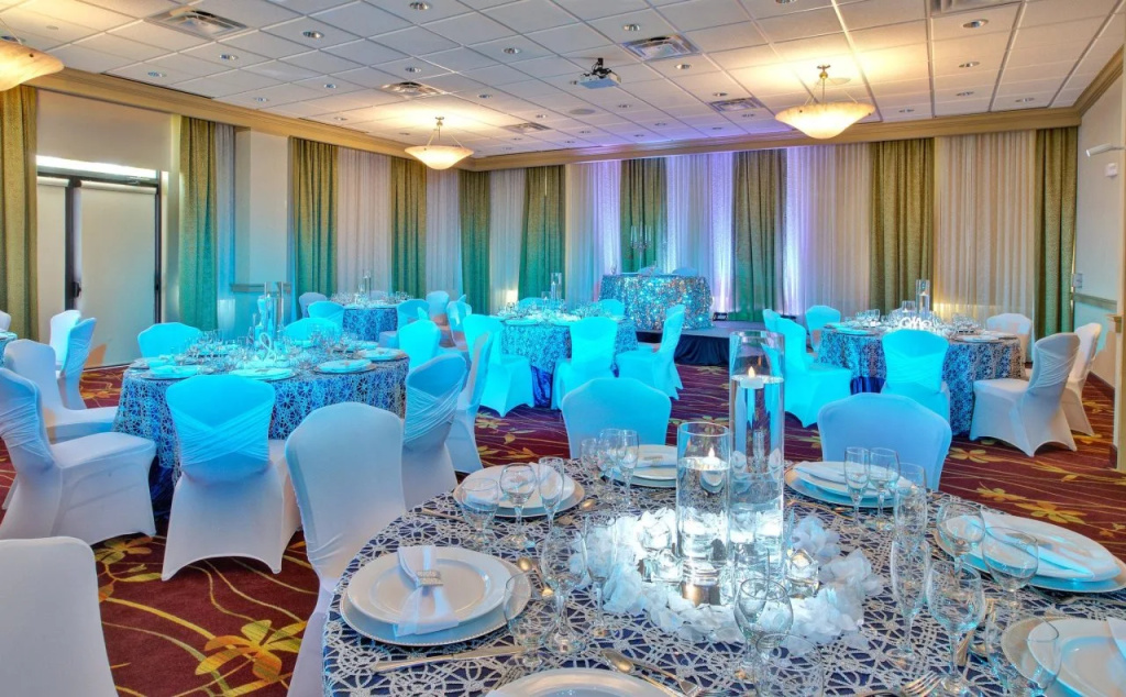 Spark By Hilton Germantown Washington Dc North