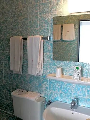 Hotel Meran Hallenbad & Sauna