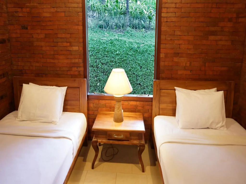 Kaliandra Sejati Eco Resort