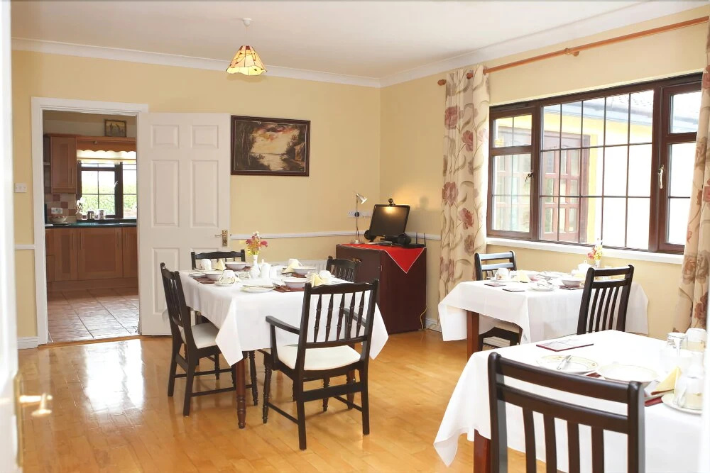 Cloverlawn B&B