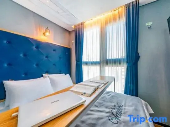 Seoul Vamos Hotel