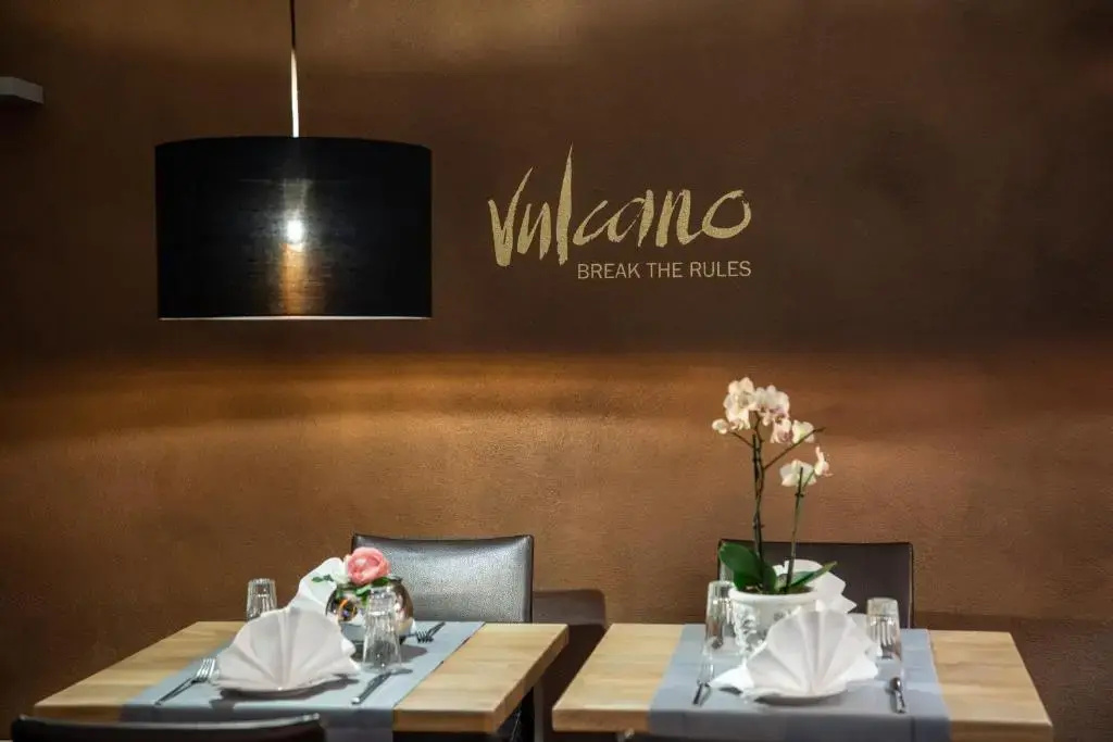 Hotel Vulcano Lindenhof