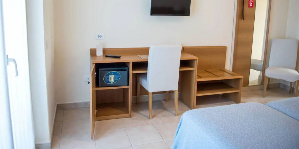 Hotel Alpi