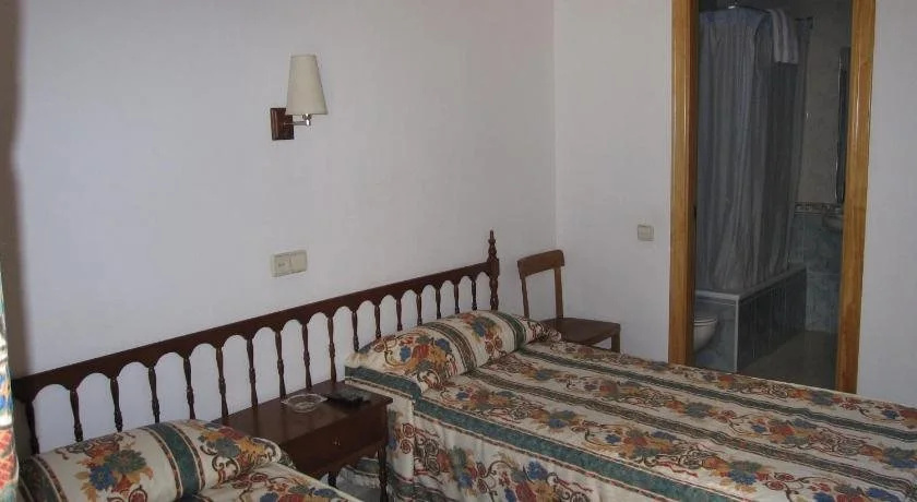 Hotel Fonda Agusti