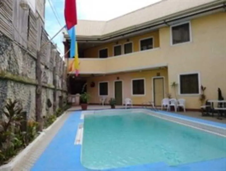 Turissimo Garden Hotel