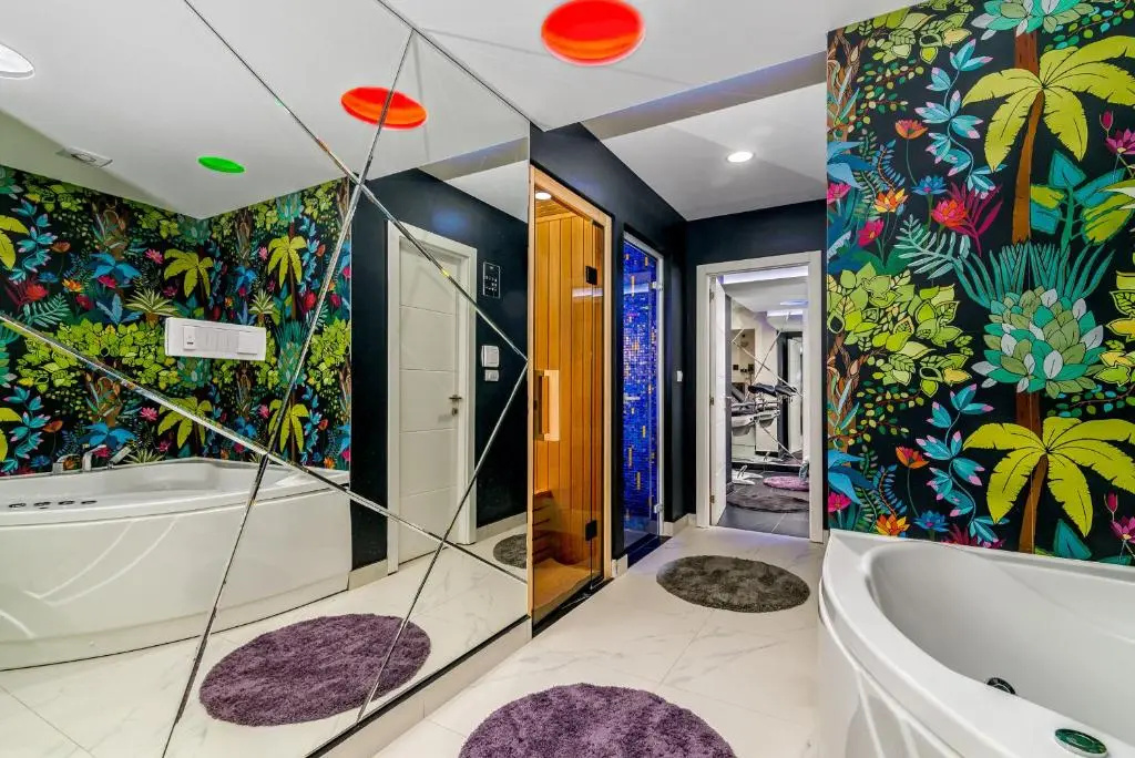 Nirvana SPA Center