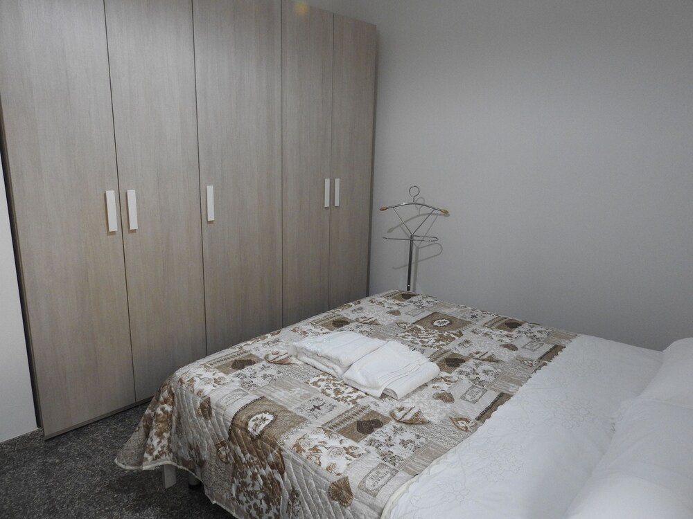 Soggiorno Ulivi