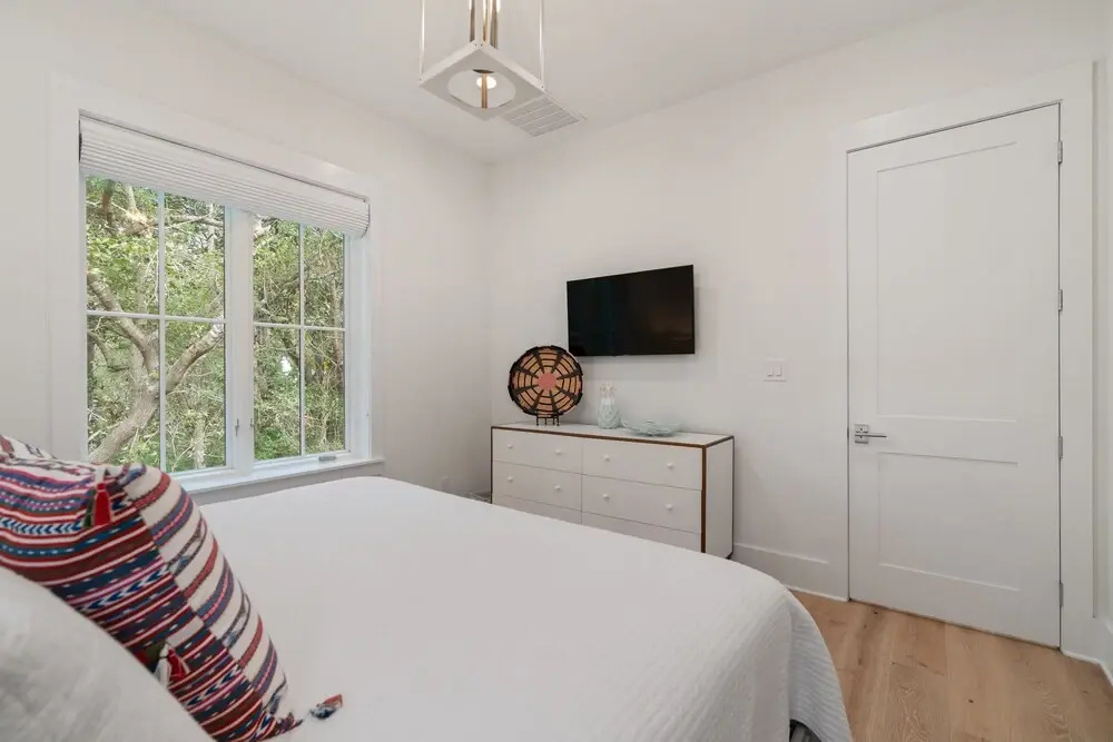 Upscale Beach Estate With Private Pool + Carriage House And Less Than 300 Yards From The Beach 6 Bedroom Home by RedAwning