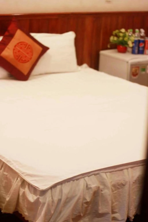 Son Vinh Guesthouse