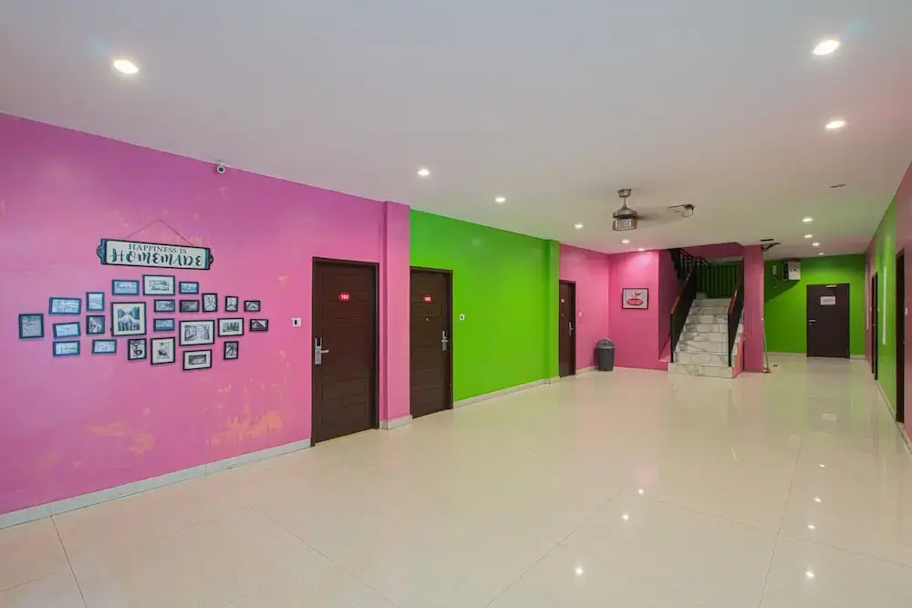 Aziza Pekanbaru