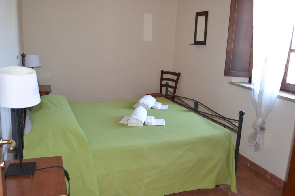 Antico Borgo Casalappi Hotel
