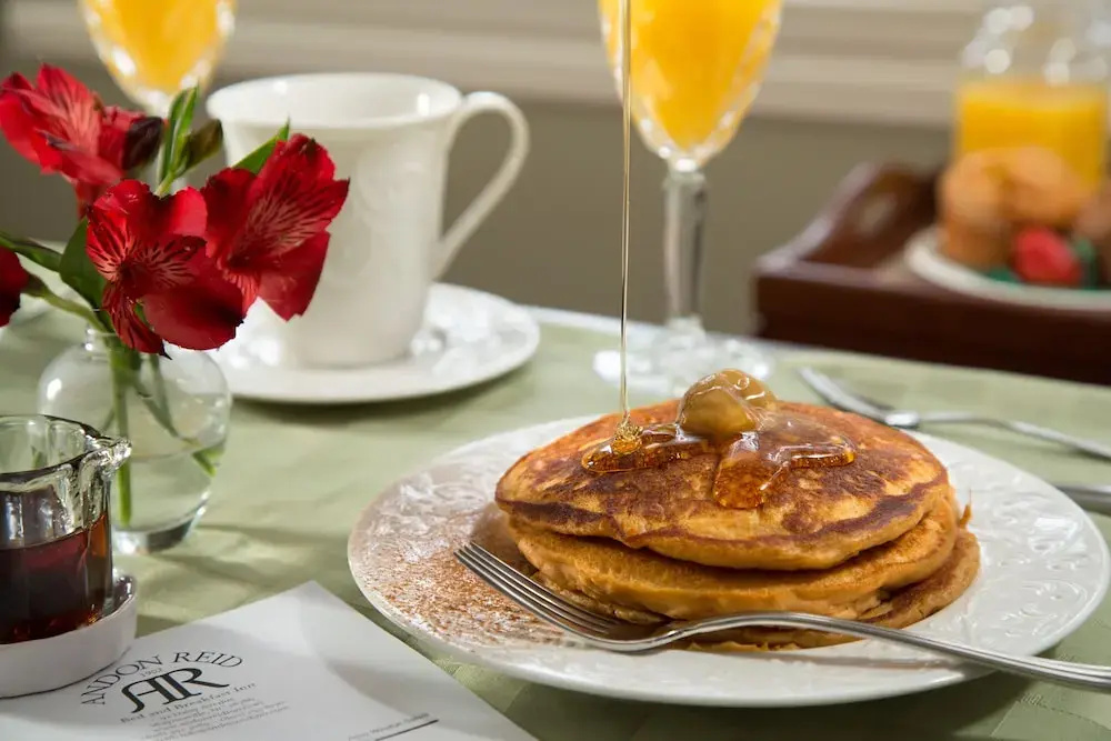 Andon-Reid Inn Bed & Breakfast