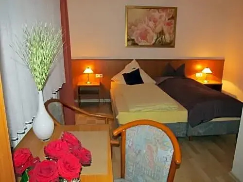 "Wendezeller Stuben" Weymann Gastronomiebetriebs GmbH