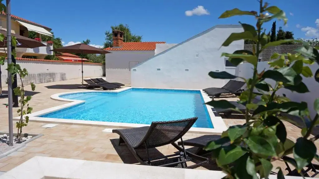 Apartments Roberta
