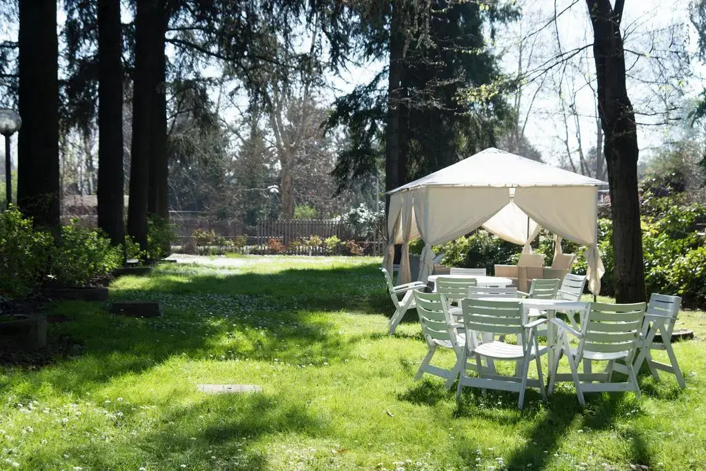 Best Western Air Hotel Linate
