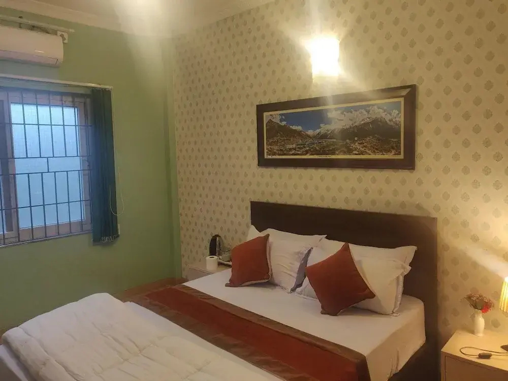 Samakhusi Deluxe Apartment
