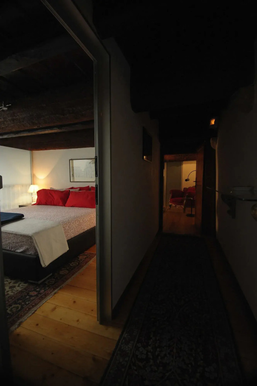 Saint patrick guest house