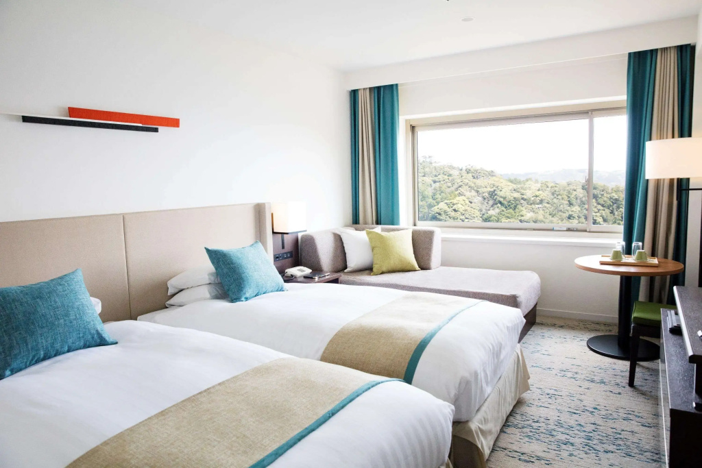 Shimoda Tokyu Hotel