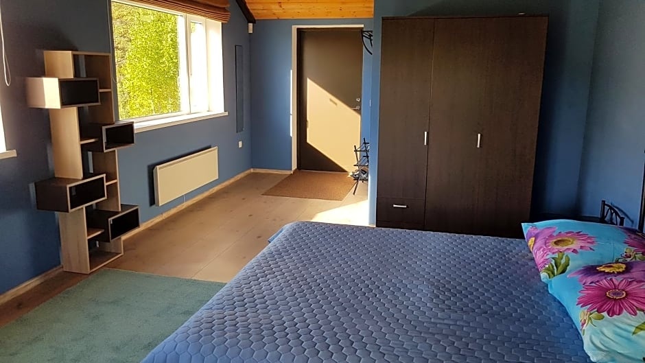 Vakari Puhketalu