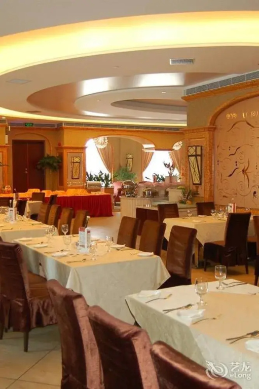 Changfeng Garden Hotel