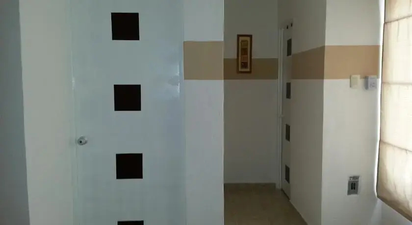 Departamentos Andalucia