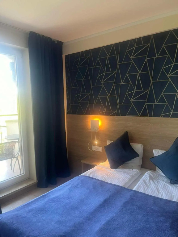 Apartament 505